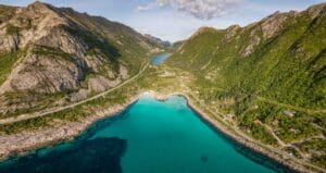 Isole-Lofoten-norvegia-16 Guest Post - Positivitrip.com