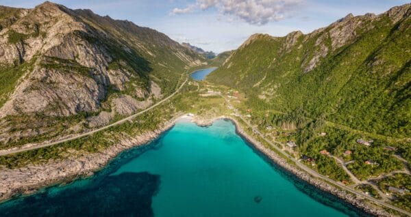 Isole-Lofoten-norvegia-16 Guest Post - Positivitrip.com