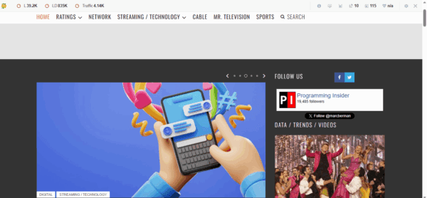 Guest Post - ProgrammingInsider.com