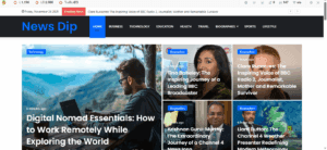 Guest Post - NewsDip.co.uk