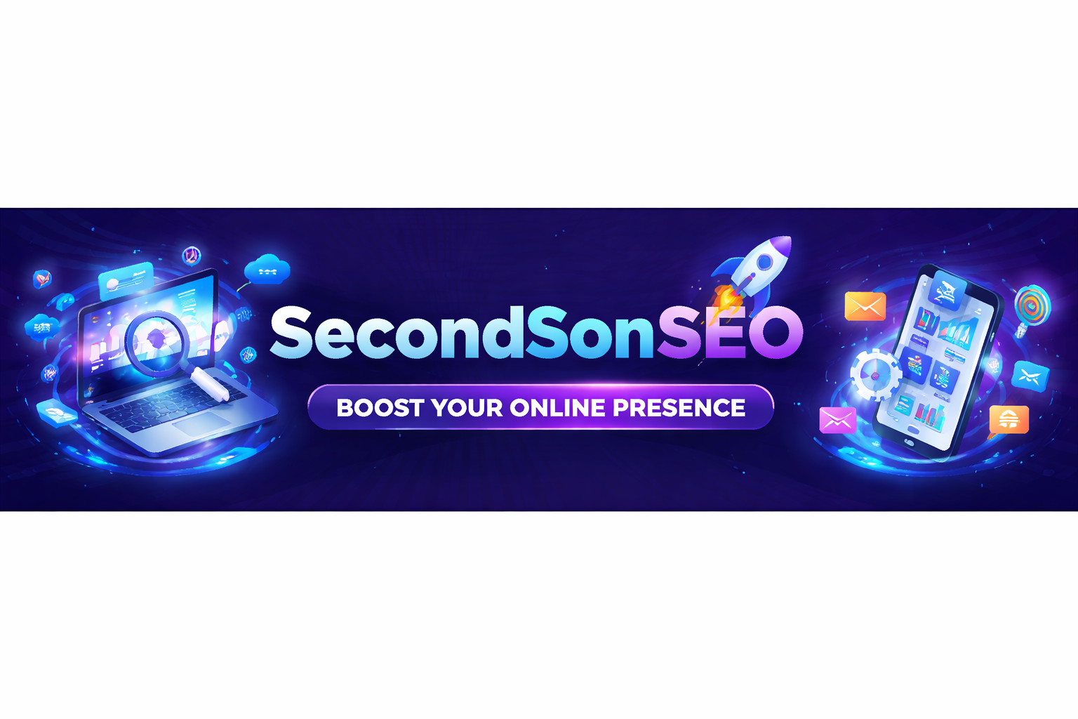 SecondSonSEO
