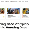 Link Insertion - AmazingWorkPlaces.co