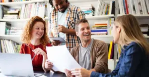 Banner Ad - AmazingWorkPlaces.co