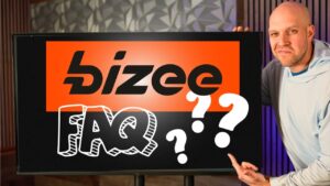 Guest Post - BizeeBuzz.com