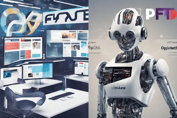 Guest Post - DigitalXFuture.com