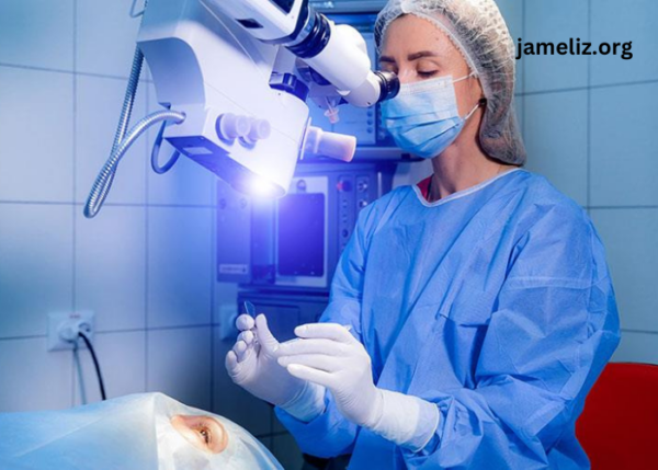 Guest Post - JameLiz.org