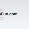 Guest Post - ImFun.com
