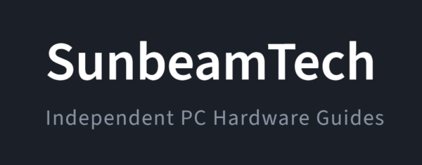 Guest Post - SunbeamTech.com