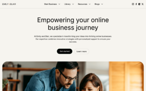 Guest Post - EmilyandBlair.com