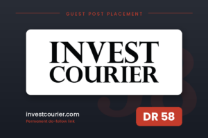 investcourier-guest-post Guest Post - InvestCourier.com