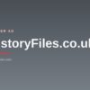 Banner Ad - HistoryFiles.co.uk