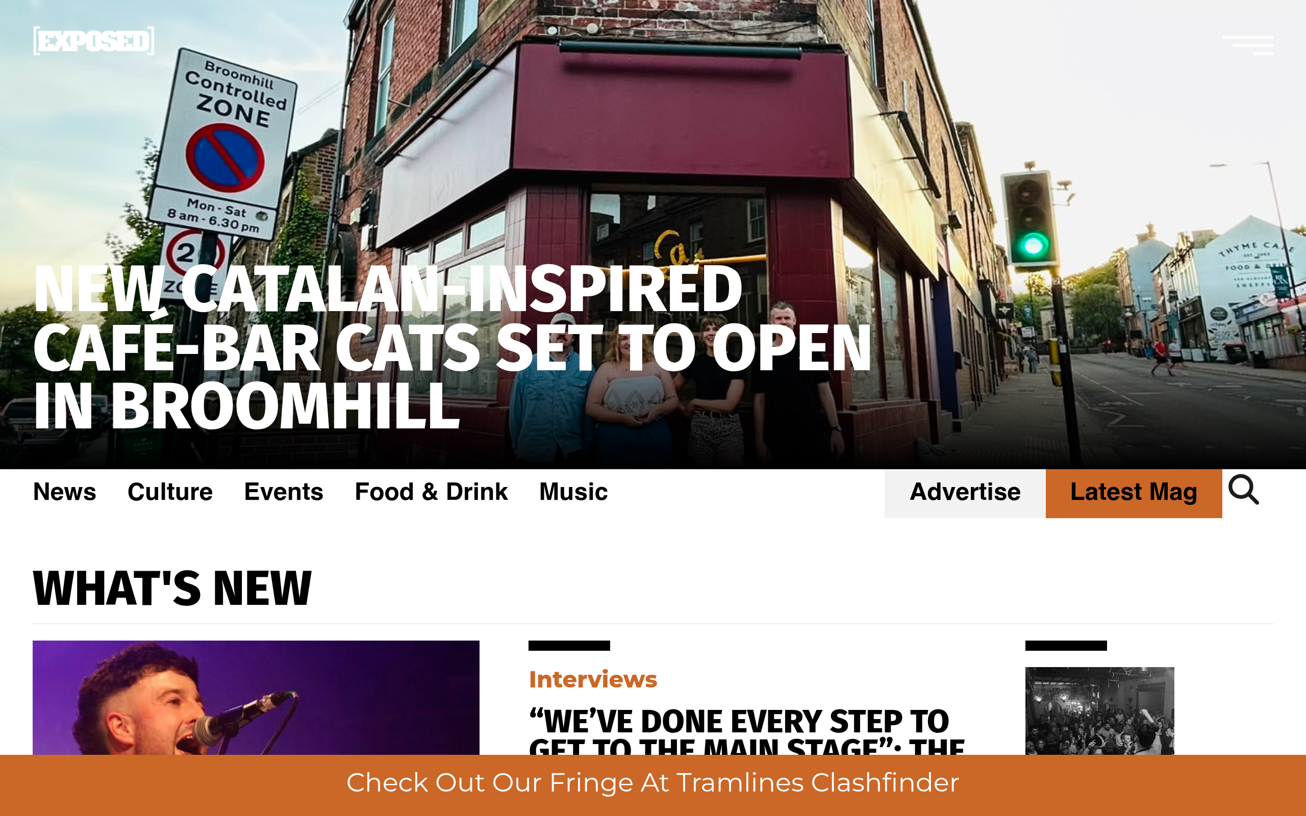 Guest Post – ExposedMagazine.co.uk
