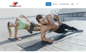Guest Post - FitnessAPIe.com