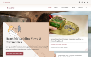 Guest Post - FizAra.com