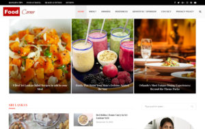 Guest Post - FoodCNR.com