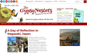 Guest Post - GypsyNester.com