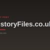 Guest Post - HistoryFiles.co.uk (Collective Page)
