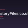 Guest Post - HistoryFiles.co.uk