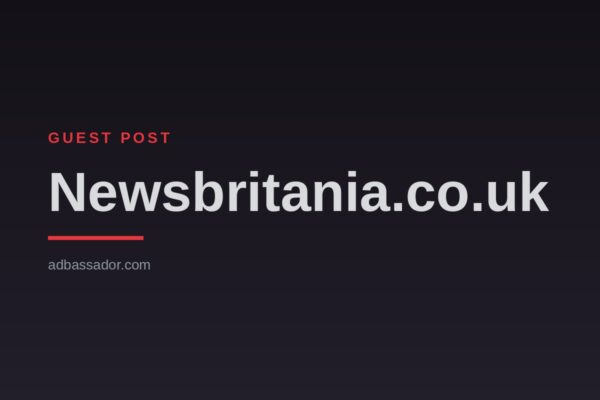 Guest-Post-Newsbritania.co.uk Guest Post - Newsbritania.co.uk