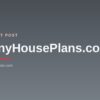 Guest Post - TinyHousePlans.com (Tiny Homes)