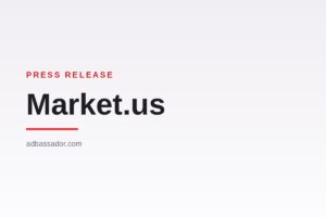 Press Release - Market.us