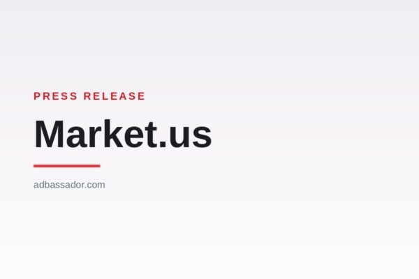 Press Release - Market.us