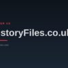 Banner Ad - HistoryFiles.co.uk (Historical Geography)