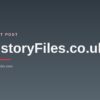 Guest Post - HistoryFiles.co.uk (World History)