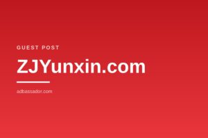 Guest Post - ZJYunxin.com (Code Security)