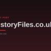 Guest Post - HistoryFiles.co.uk (History/Reference)