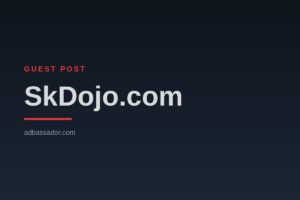 Guest-Post-SkDojo.com-Anime-Gaming Guest Post - SkDojo.com (Anime/Gaming)