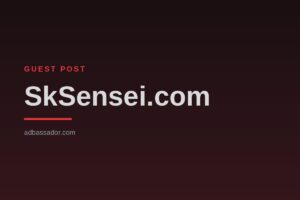 Guest-Post-SkSensei.com-Japanese-Language Guest Post - SkSensei.com (Japanese/Language)