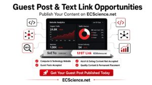 Banner Ad - ECScience.net (Basic Computer/Hardware)