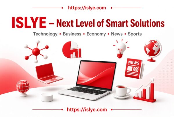 Link Insertion - IslyE.com (Finance)